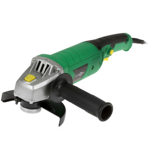 Углошлифовальная машина (УШМ) FinePower AGR1200 1179382