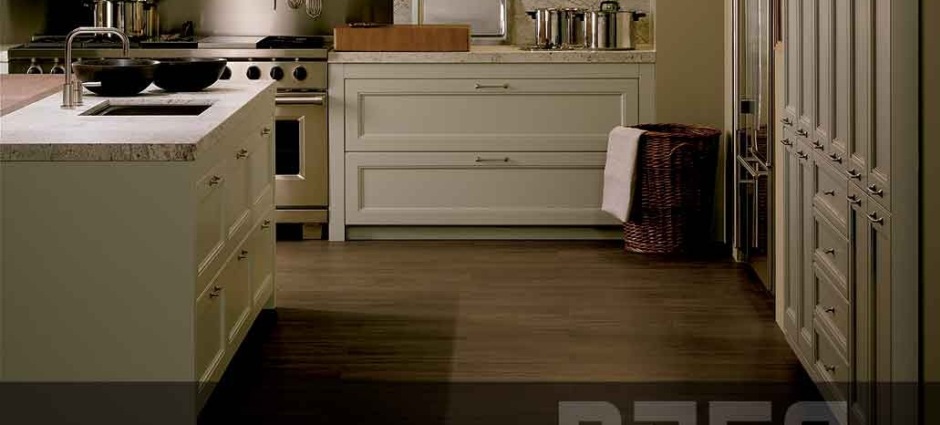 029799 Кухня Doca Biarritz Santreyd - Вид №2