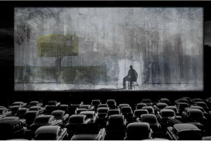 Officinarkitettura® Покрытие / обои Ceramicpaper postcards