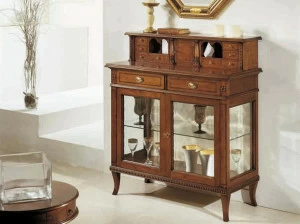 Arvestyle Витрина из массива дерева Giglio Cn-0930