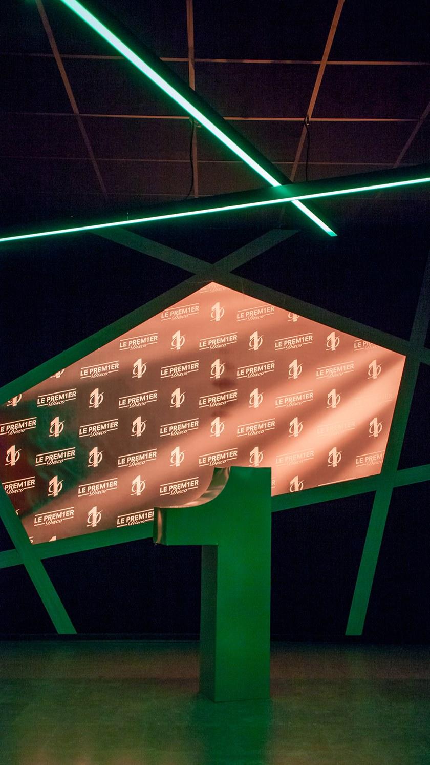 Arkoslight Светодиодный подвесной светильник из алюминия Fifty custom sun-id-1412117 - Вид №26