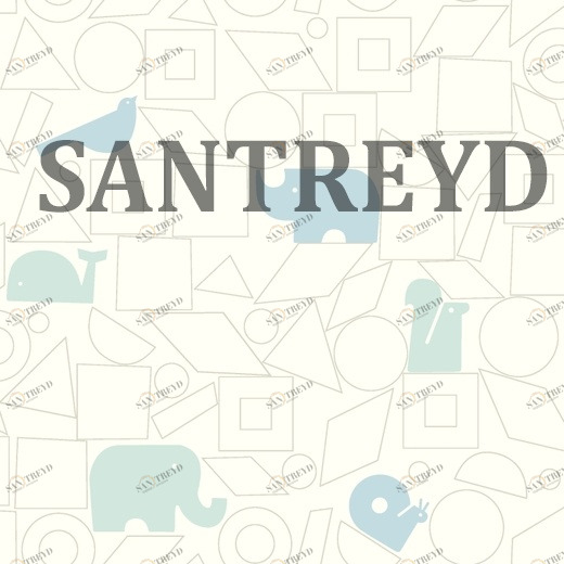 2443-DW-A Обои ProSpero Baby&Kids 2443DWA