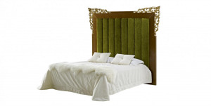 002094 Изголовье Neoclassic Jetclass Venezia