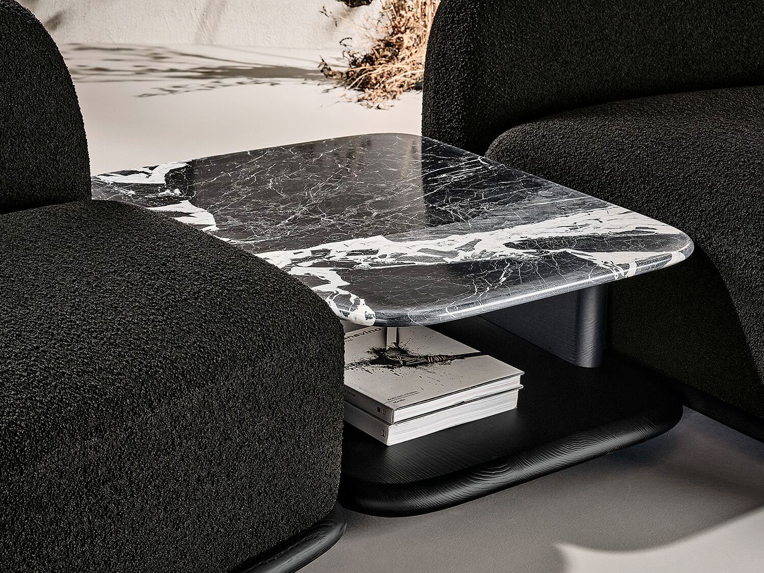 Секционный диван Naturedesign Главная ARCH-00116842 - Вид №19