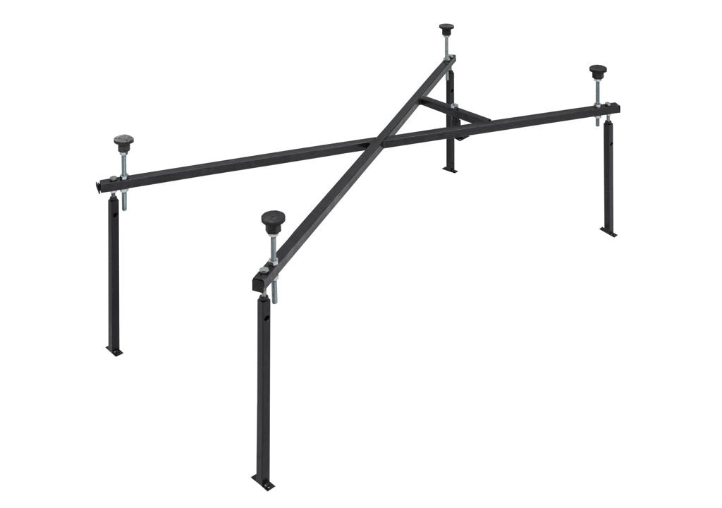 Каркас сварной для акриловой ванны Aquanet LARGO 130 00203993 - Вид №1