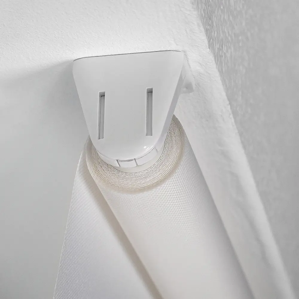 Рулонная штора DOMLEGRAND Сансет для мягкого освещения 80.5x175 см 89360928 STLM-1020473 - Вид №2