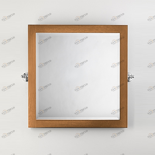 Зеркало поворотное IBTILTOAKCR Devon Devon MIRROR TILTING Devon&Devon