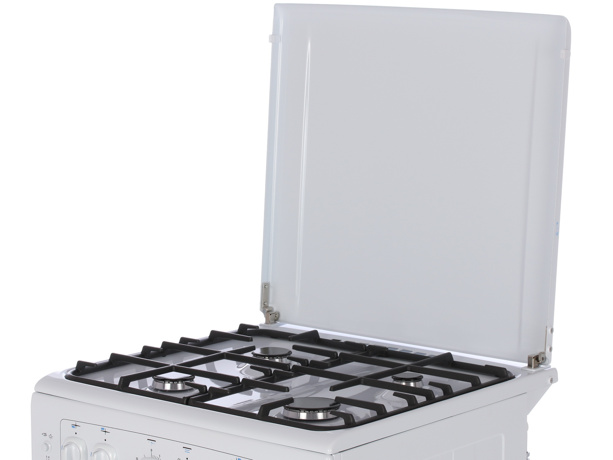 1089321 Газовая плита Gefest 6100-02 белый STDN-0083417 - Вид №6