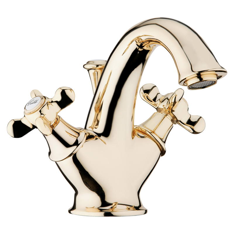 OT700102010 Смеситель для раковины Webert Ottocento