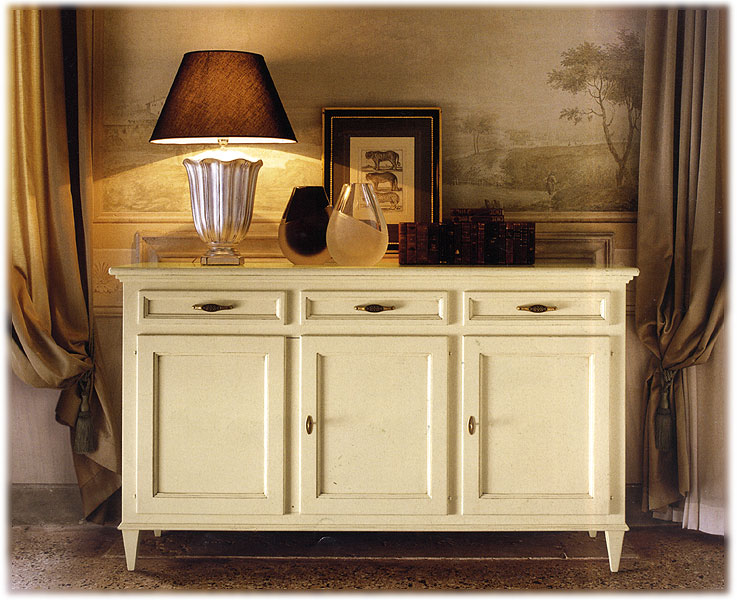 Комод Namaka TONIN 1206 ARC EN CIEL - Вид №1