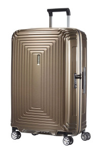 44D-05002 Чемодан 44D*002 Spinner M Samsonite Neopulse