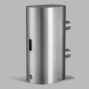 14704602000 Бесконтактный дозатор мылаd line Knud Holscher