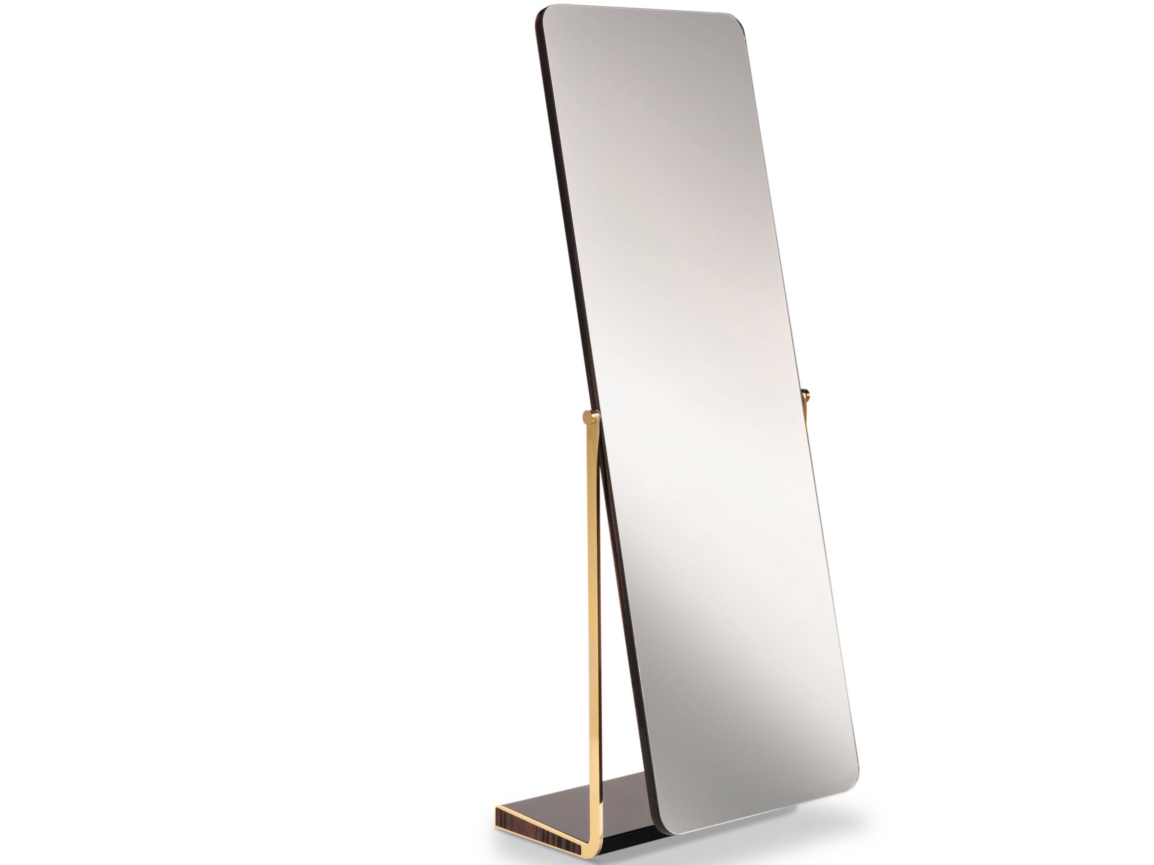 Деревянное зеркало с рамкой Former In Italia ALISEO ARCH-00144110