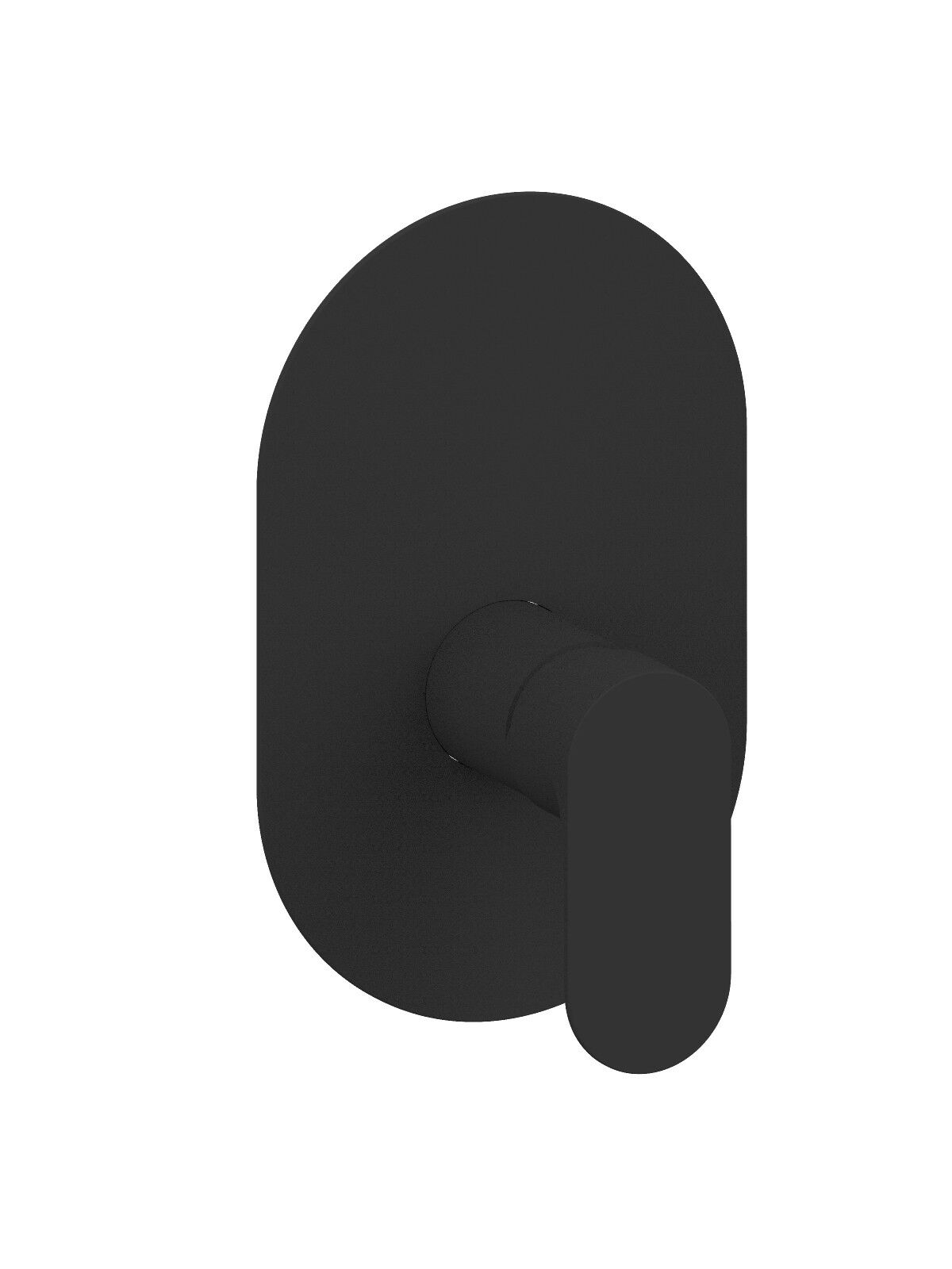 Однорычажный встраиваемый смеситель для душа Rubinetterie Frattini Lea ARCH-00146263 - Вид №5