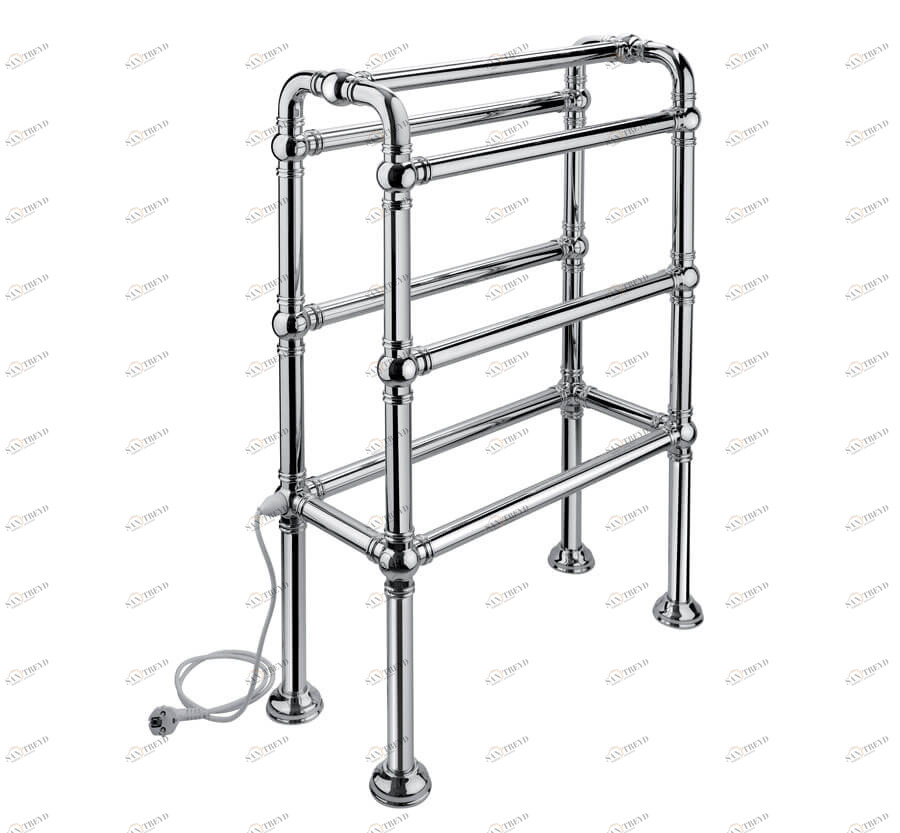 Полотенцесушитель электрический 9-555 Armonia Margaroli 32мм