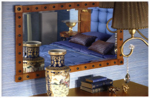 Зеркало Cigno Nero BAMAX 29.751