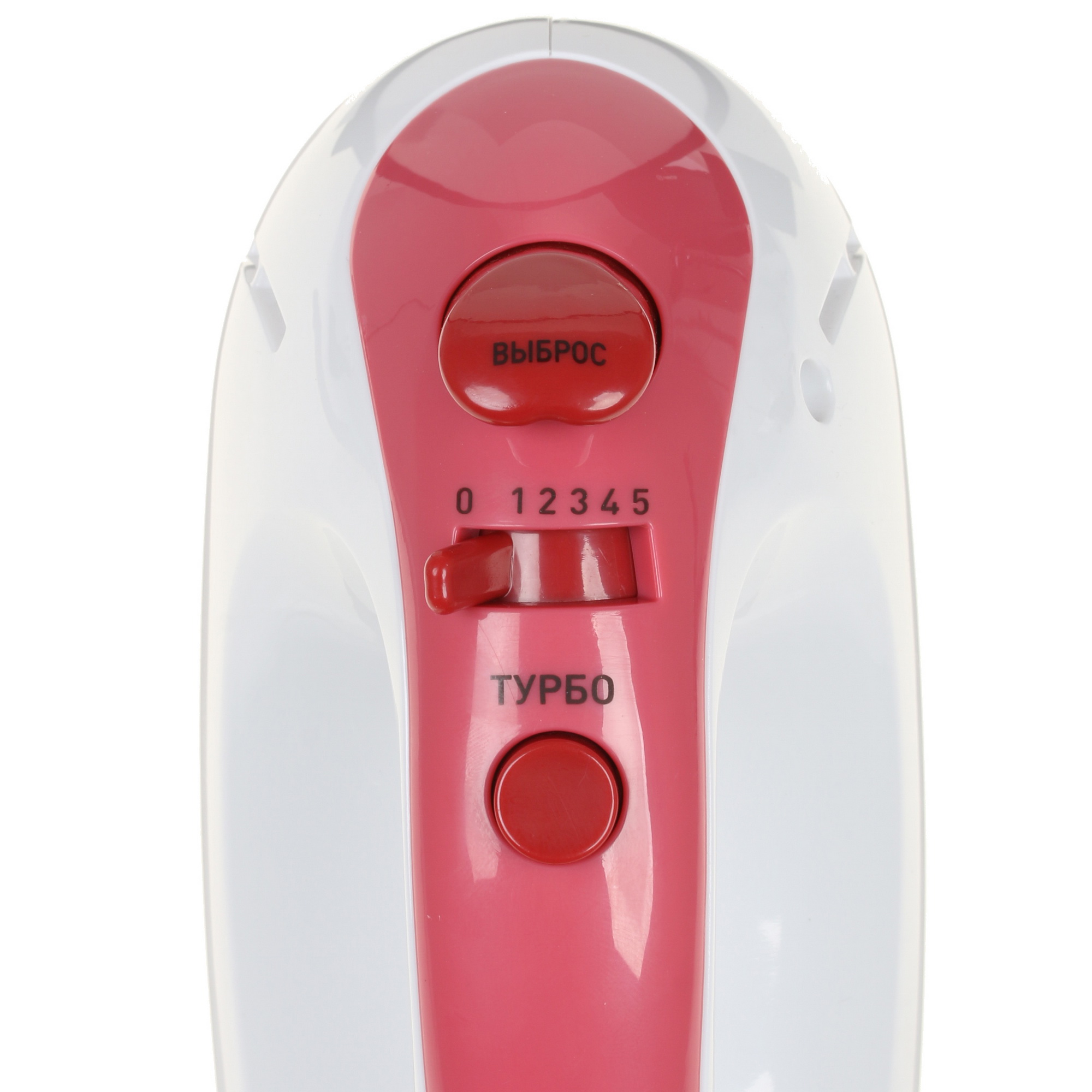 7999691 Миксер DELTA LUX DL-5071C белый STDN-0111695 - Вид №7