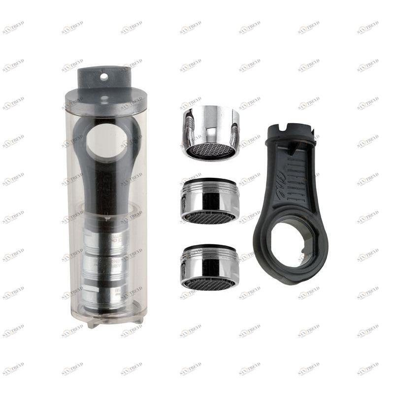 A803KIT2 Аэратор DANIEL RUBINETTERIE 