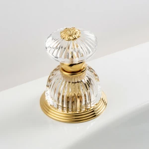 C50-335 C50-335 5-позиционный переключатель на ободе CANNEL DOME Cristal & Bronze DÔME CANNELÉ