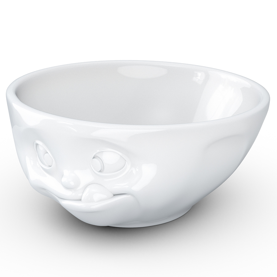 T02.06.01 Чаша tassen tasty 350 мл белая Tassen by FIFTYEIGHT PRODUCTS  - Вид №7