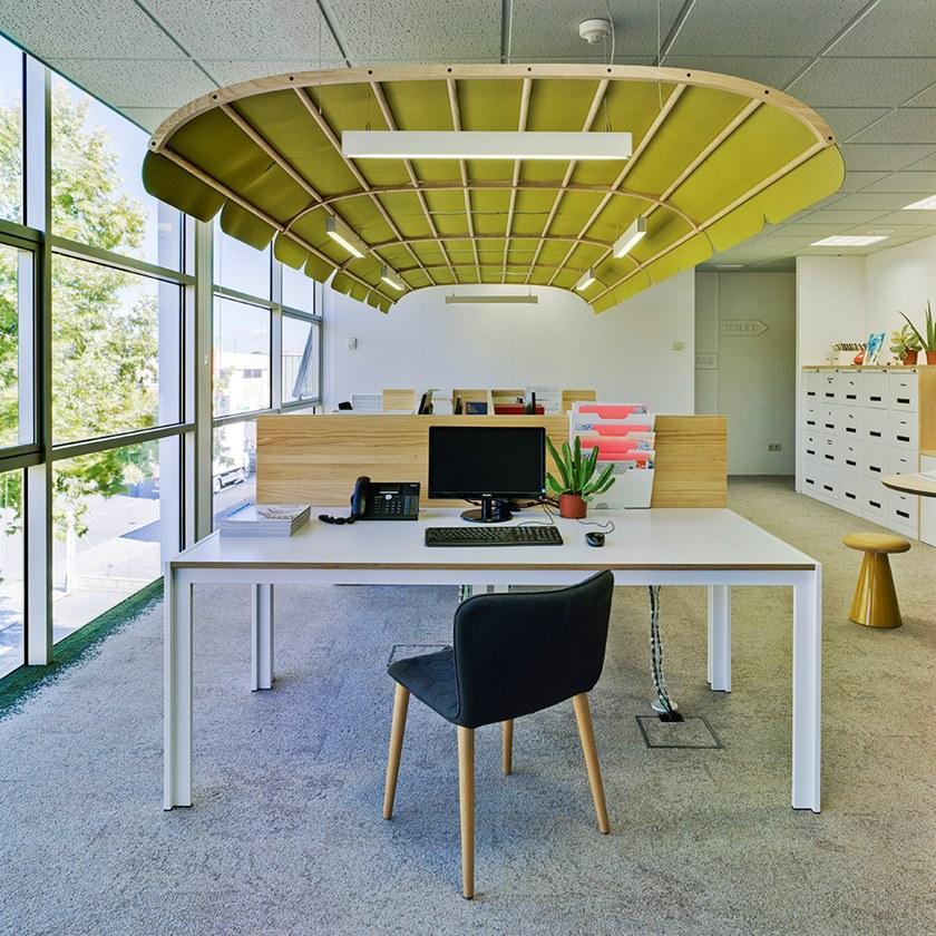 Arkoslight Светодиодный подвесной светильник из алюминия Fifty suspension sun-id-1400634 - Вид №28