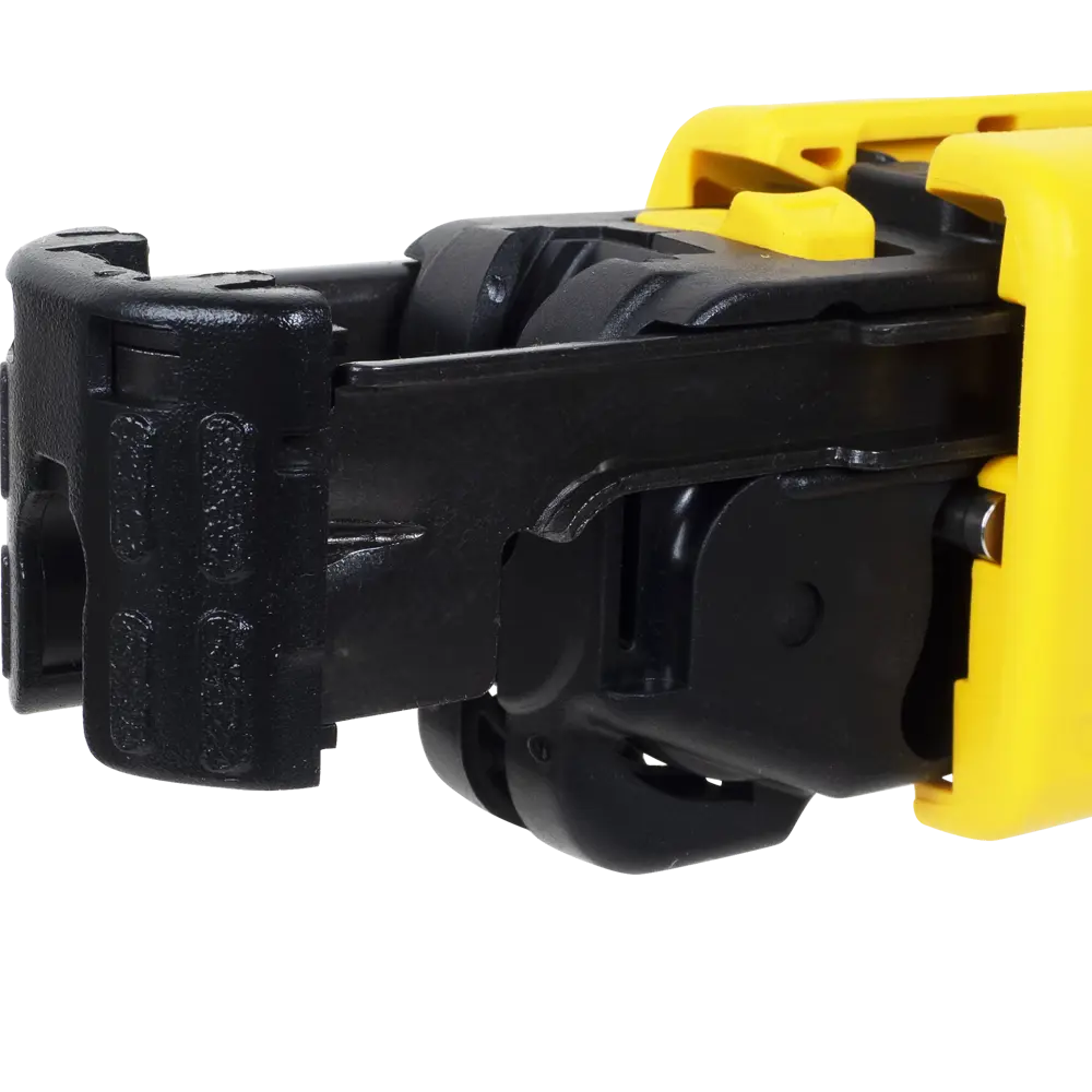 Шуруповерт бесщеточный аккумуляторный по гипсокартону DeWalt DCF620D2K-QW, 18 В Li-ion 2х2 Ач 18787631 STLM-2172312  - Вид №3