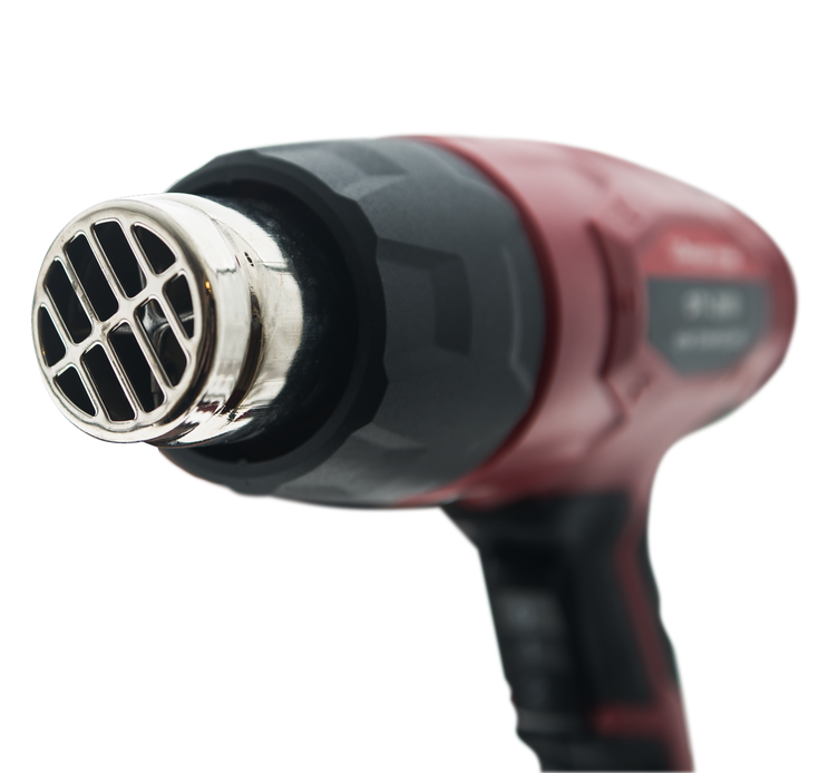 Строительный фен Энергомаш ГАРАНТ ФТ1-2000 9179876 STDN-0095992 - Вид №4