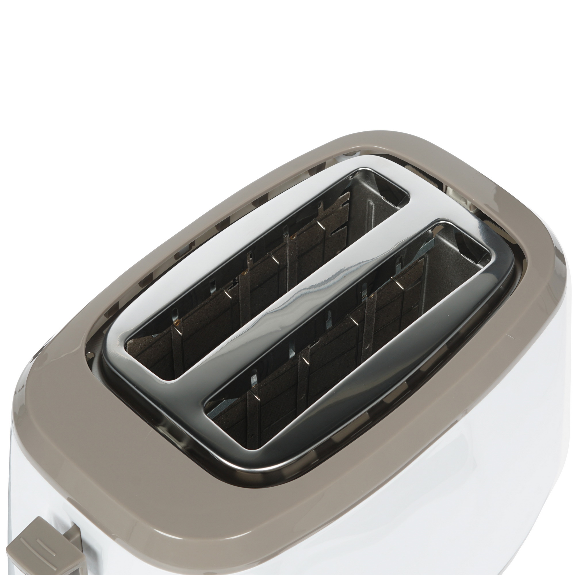 1085225 Тостер Aresa AR-3003 белый STDN-0104449 - Вид №4