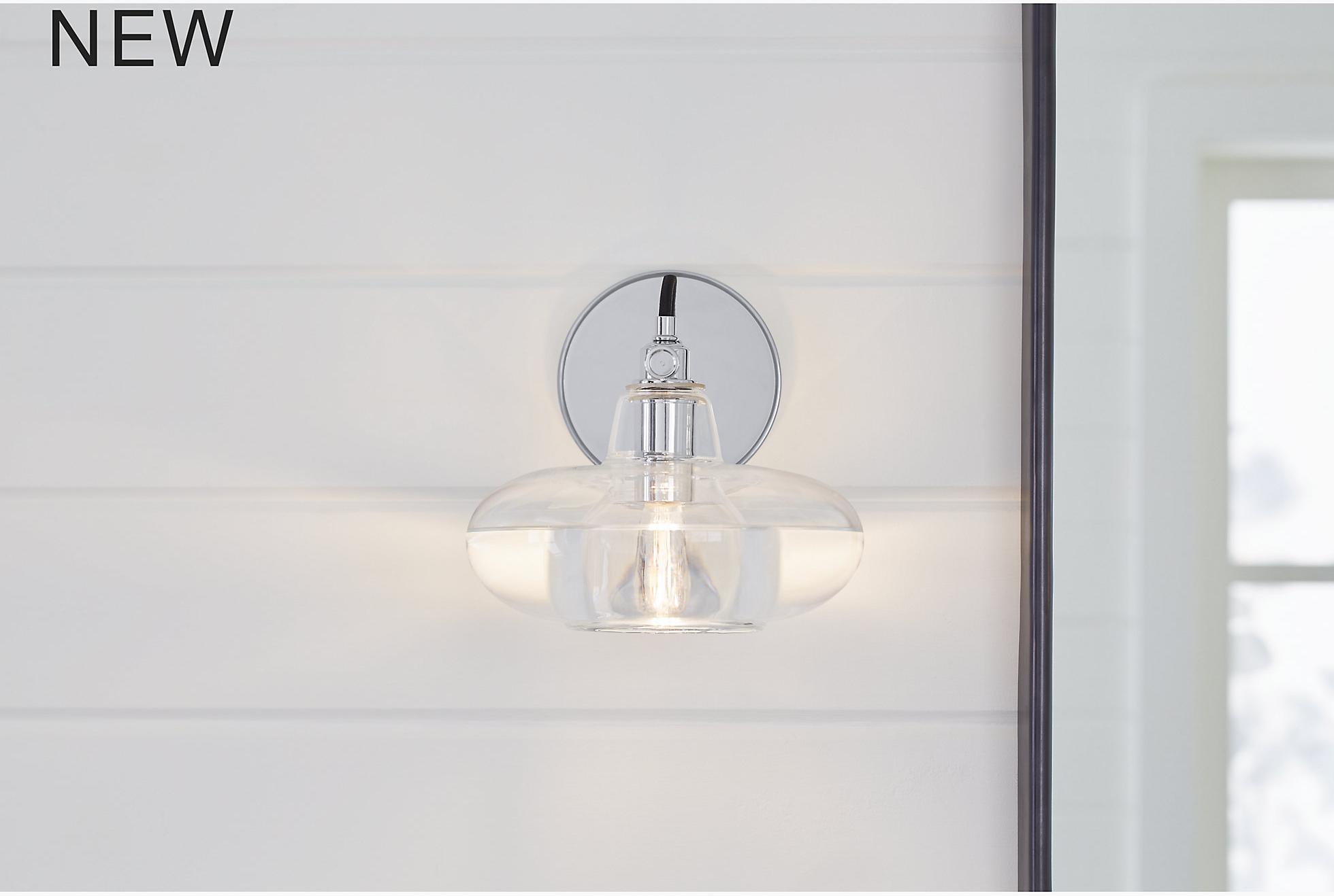 KOHLER  K-23669-SC01-WHL  - Вид №3