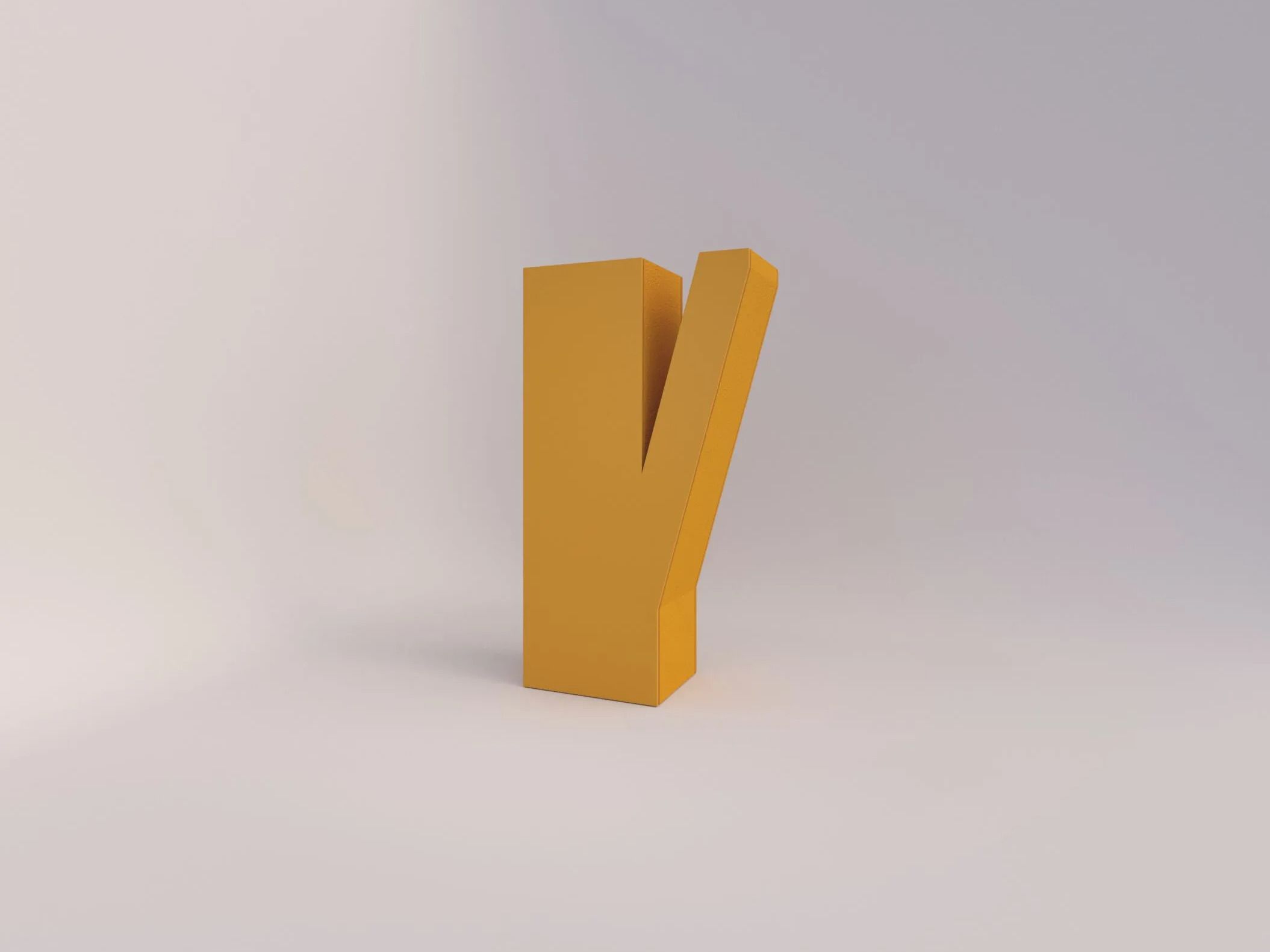 Мебель контейнеры в бетонной конструкции Voltan 555 ARCH-00021949 - Вид №52