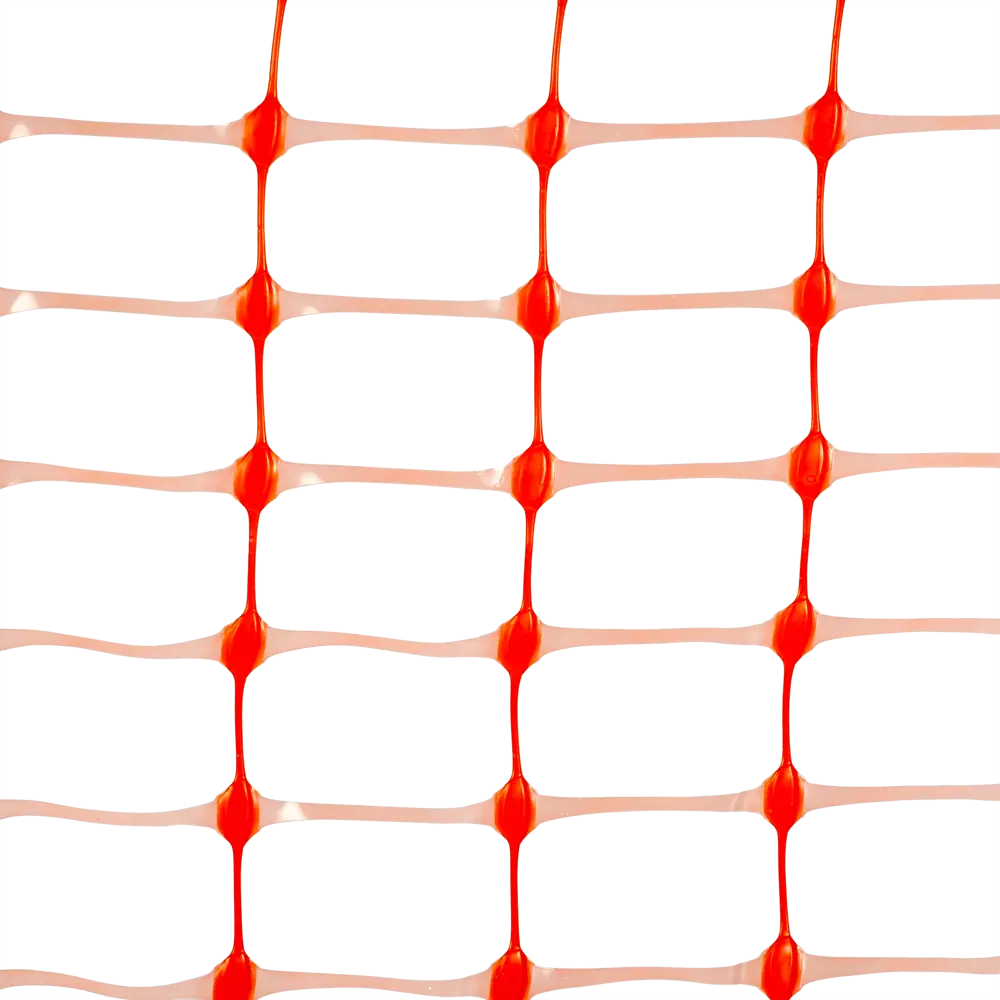 Аварийная сетка Santreyd для временного ограждения 1.2 м 81990796 STLM-0016809 - Вид №1