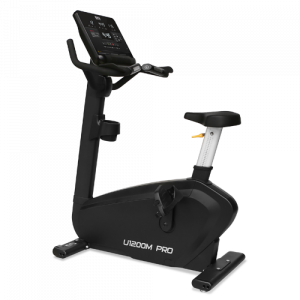 Велотренажер bronze gym u1200m pro Bronze Gym