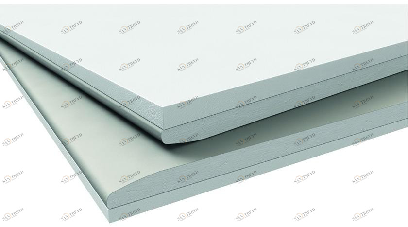 Knauf Italia Влагостойкий гипсокартон для фальшстены sun-id-1505899