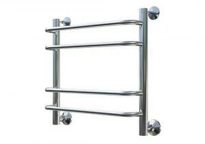 Полотенцесушитель водяной Aquanet Viva(г) 500x400