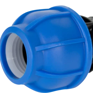 Муфта переходная ПНД Unio ø1/2"х25 мм внутренняя резьба 82149002 STLM-2130563