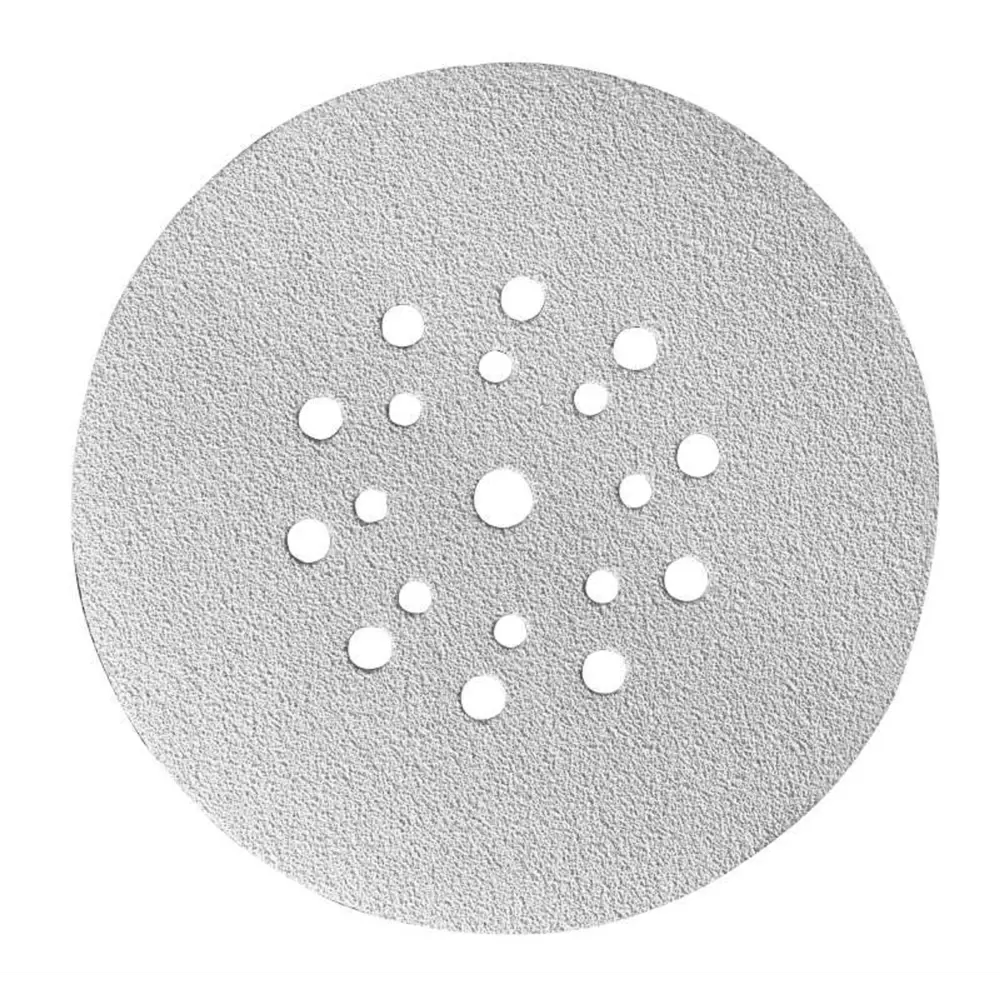 Круг шлифовальный KWB P40 225 мм, 5 шт. 83245502 STLM-2047374 
