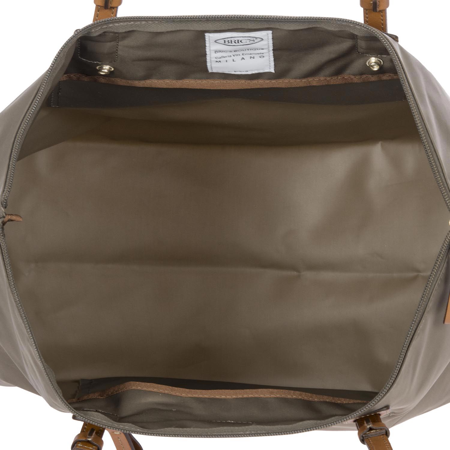 BXG45070.437 Сумка женская BXG45070 3 in 1 Shopper bag Brics X-Bag  - Вид №4