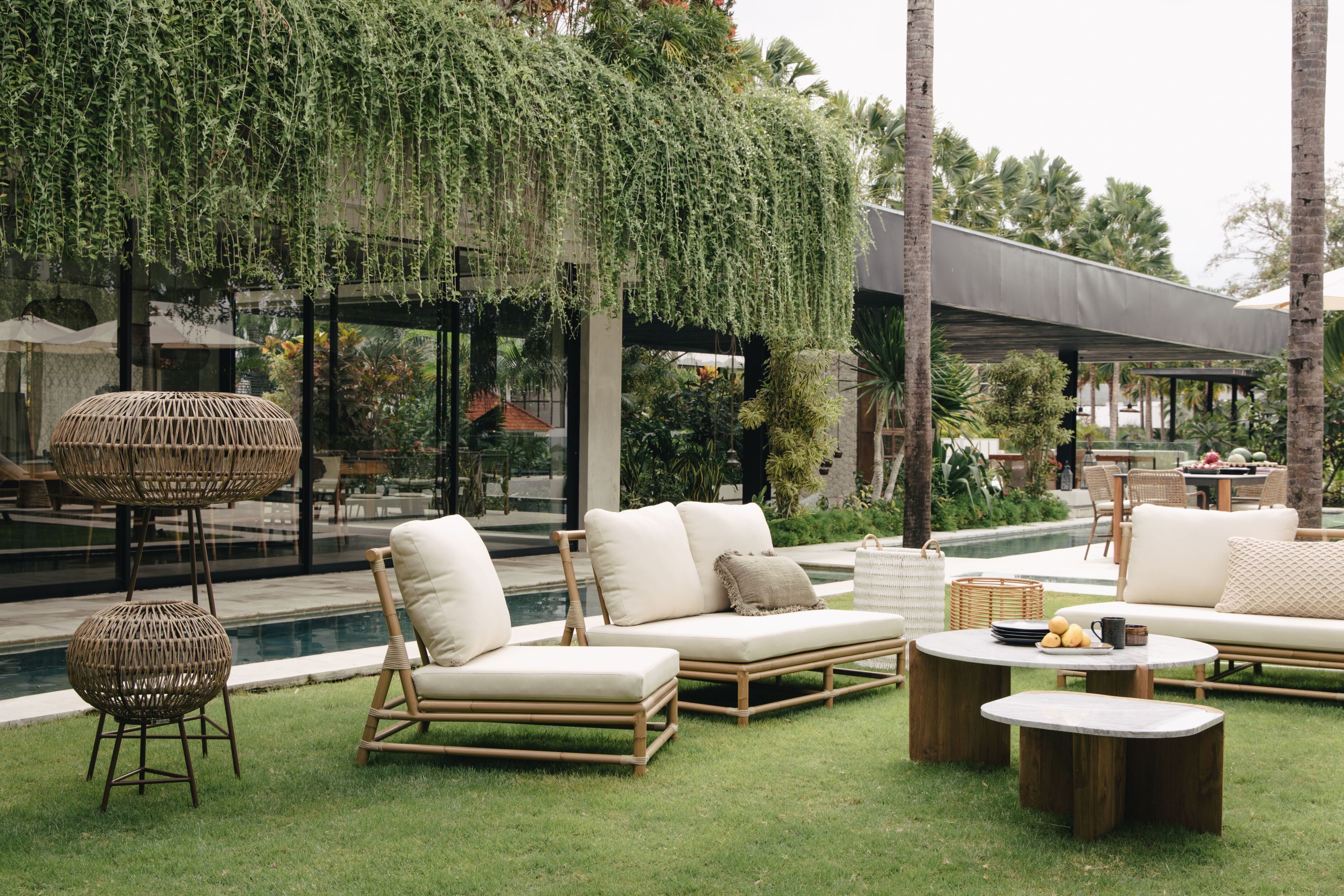 Алюминиевый садовый стул cbdesign Флоренция ARCH-00070347 - Вид №2