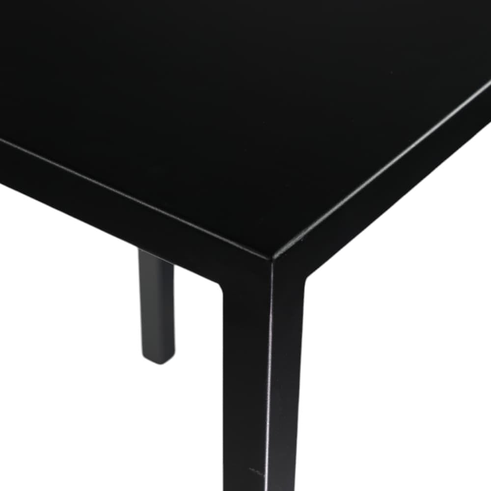 Штабелируемый железный обеденный стол WS Design TAVOLO AUTOLIVELLANTE ARCH-00135167 - Вид №1