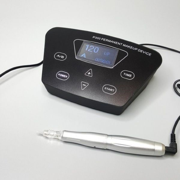 35983 Аппарат для перманентного макияжа BIOMASER P300 Biomaser (Биомейзер)  - Вид №1