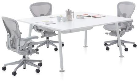 Herman Miller Модульный рабочий стол Memo sun-id-1485674 - Вид №21