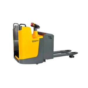 Электрическая самоходная тележка CBD20L (2000 кг, li-ion 25,6В / 225Ач, EPS) SMARTLIFT (SMART)