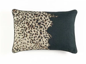 Élitis Прямоугольная подушка анималье