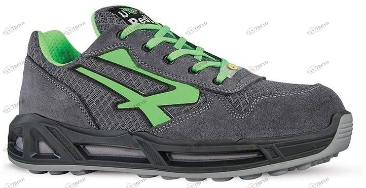 Низкая защитная обувь  Rc20036 Santreyd 