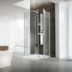 Душевое ограждение Bristol Box 6 90х70 см 1BSG9S0