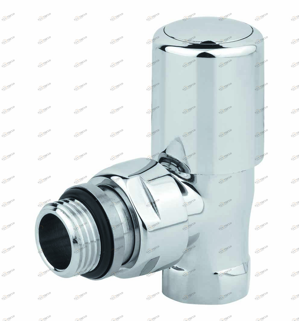 Carlo Poletti V77310B Клапан угловой сподключением медной илипластиковой трубы 