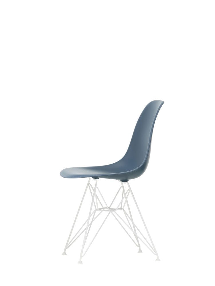 Стул из полипропилена с мягким сиденьем VITRA Eames Plastic Chair ARCH-00147160 - Вид №231