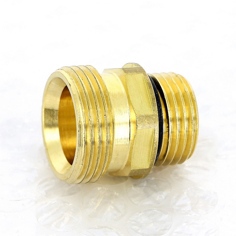 Корпус для муфты Н MULTI-FIT с уплотнительным кольцом ITAP 1/2"х3/4"ЕК 51812X34 - Вид №2