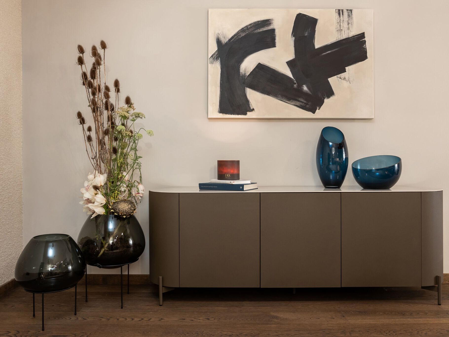 Холст рамки DÔME DECO Nova ' 25 ARCH-00089897 - Вид №1