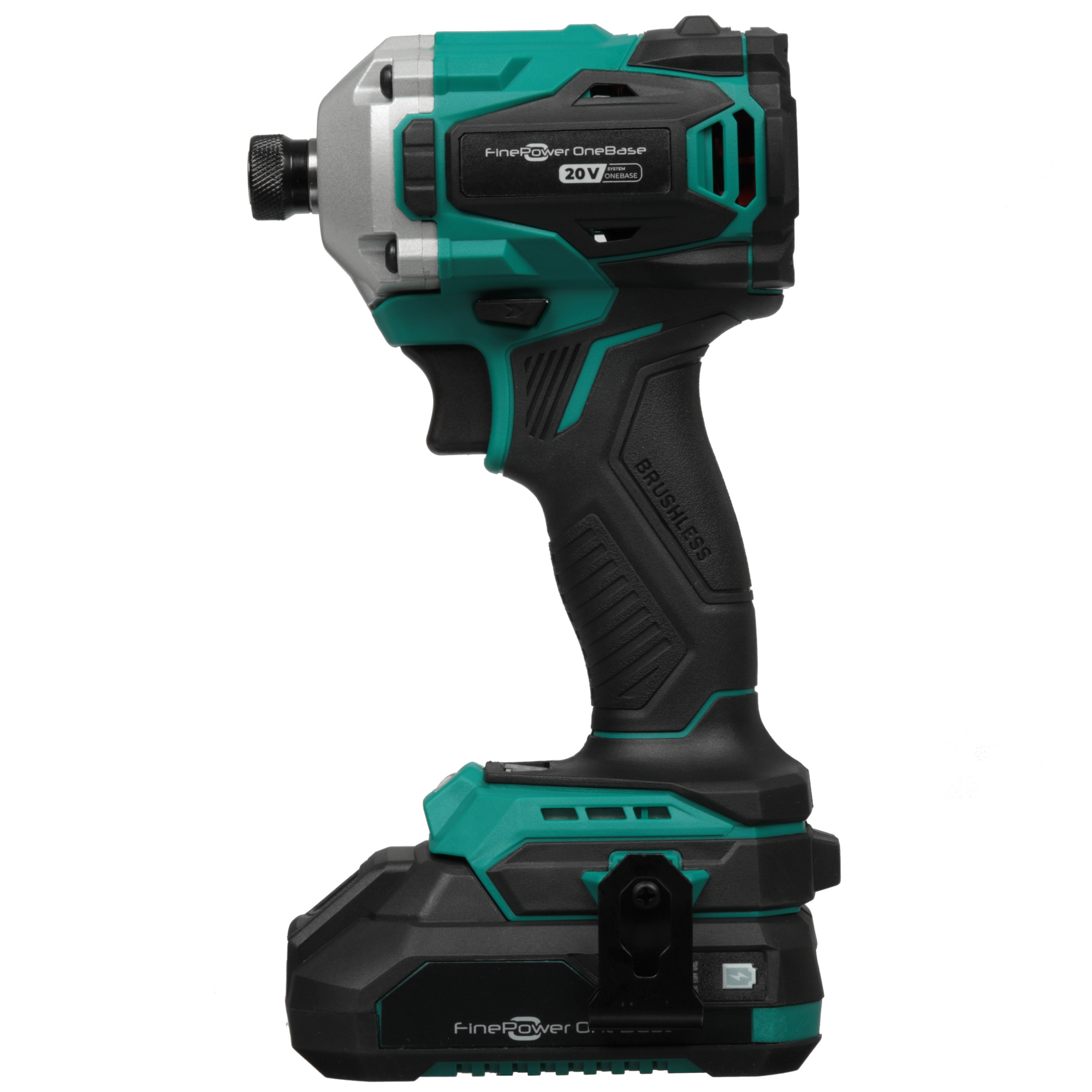 Винтоверт FinePower OneBase CIDBL230 OneBase20 9175804 STDN-0033435